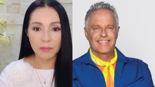 Alexis Ayala enfrenta acusaciones de Paty Díaz y abandona fiesta de reencuentro