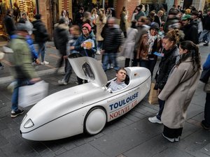 Municipales 2026 : la campagne électorale prend forme à Toulouse