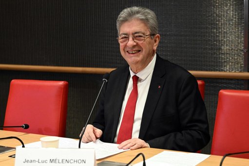 Auditionné, Jean-Luc Mélenchon nie tout « entrisme religieux » au sein de La France insoumise