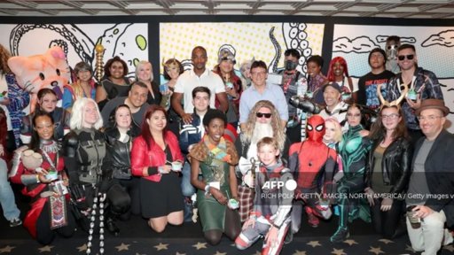 Marvel Studios prepara el terreno para 'Avengers: Doomsday' con el reestreno de 'Endgame'