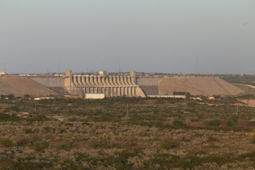 Trump amenaza a México con aranceles por disputa sobre el Tratado de Aguas de 1944