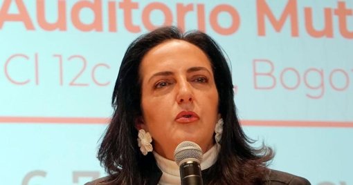 Denuncian irregularidades en posible nombramiento de Juliana Guerrero como viceministra de la Juventud