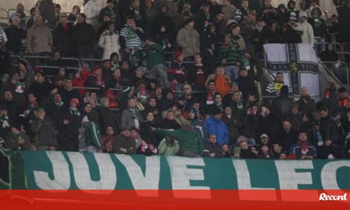 Sporting prepara regresso a Munique e alerta para a força do Bayern