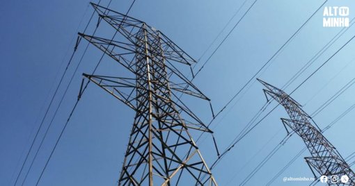 Apagão no Alto Minho afeta 21 mil consumidores após avaria em central hidroelétrica