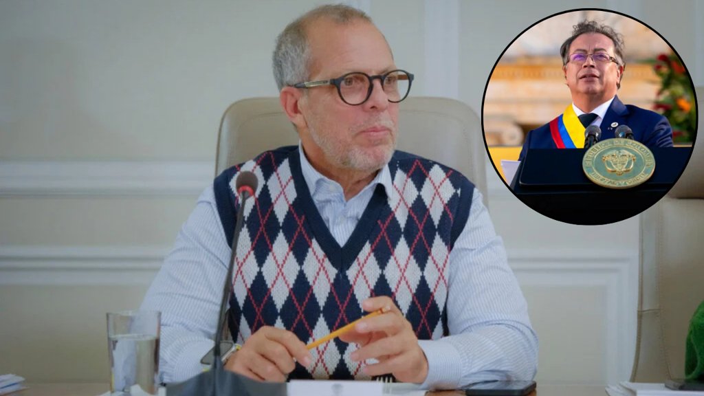 Propuesta de reelección para Petro genera rechazo generalizado, incluso dentro del oficialismo