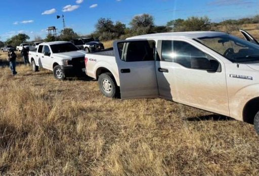 Masacran a tres miembros de una familia en Satevó, Chihuahua