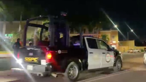 Jornada de terror en Culiacán: ataques simultáneos dejan 4 muertos y 5 heridos