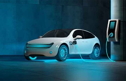 Se Desploman las Ventas de Vehículos Eléctricos en EE.

UU. y Europa