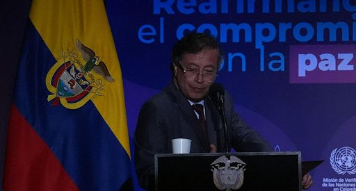 Gobierno Petro impulsa inscripción de comité para Asamblea Constituyente antes de fin de año