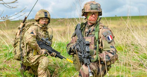 La Unión Europea debate garantías de seguridad y el despliegue de tropas en Ucrania