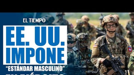 Cambios en la cúpula y cultura militar de Estados Unidos