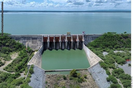 México inicia pago de deuda hídrica a EE.UU. en medio de tensiones con agricultores