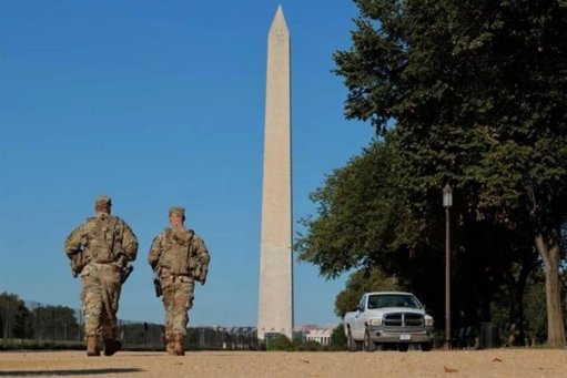 Trump Despliega Tropas Federales en Ciudades de EE.UU. y Desata Conflicto de Poder