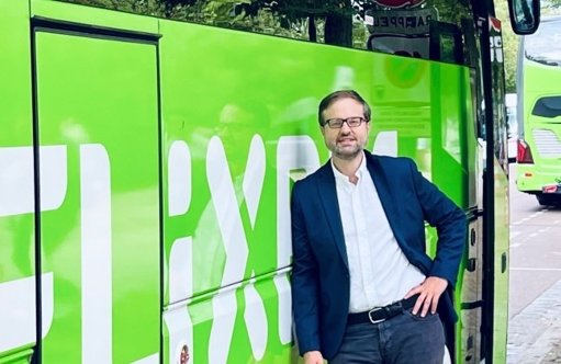 FlixBus Estima Perdas de 12,5 Milhões de Euros por Bloqueio de Acesso ao Terminal de Sete Rios