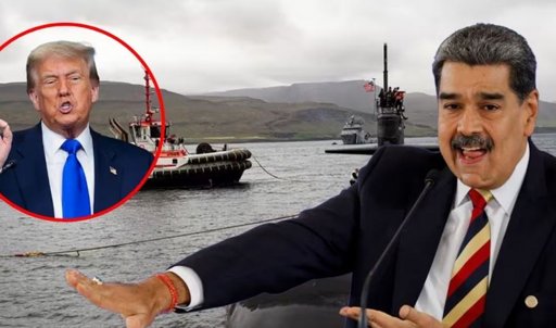 Estados Unidos Incauta Buque Petrolero Venezolano en Escalada de Tensión