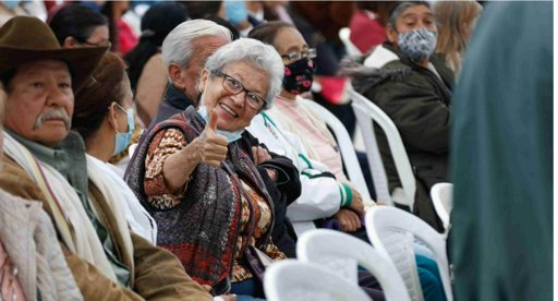 Gobierno confirma aumento del subsidio Colombia Mayor a $230.000 y define fechas de pago