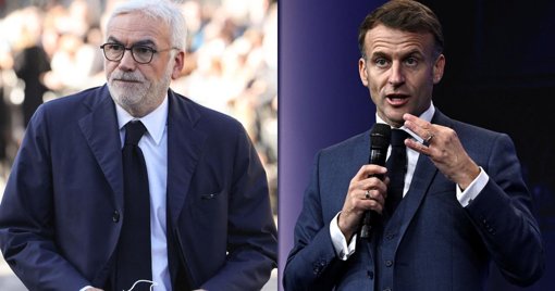 La "labellisation" des médias voulue par Macron amplifie la polémique