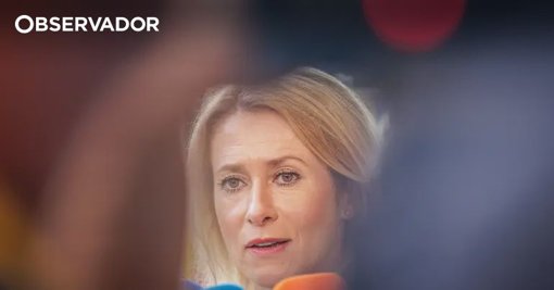 UE considera propostas de paz da Rússia uma "armadilha"