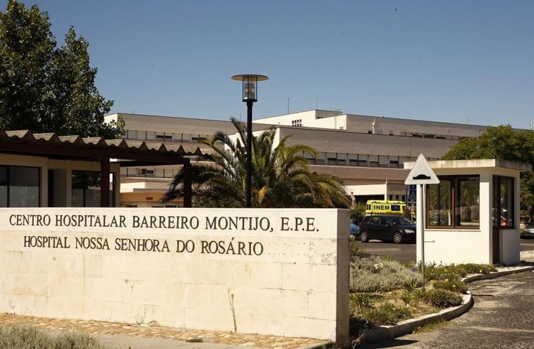 Urgência de Cirurgia Geral do Hospital do Barreiro Entra em Contingência por Falta de Médicos