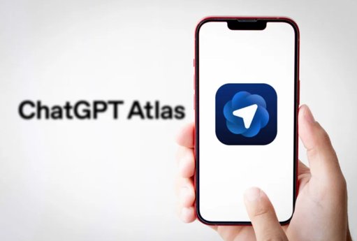 OpenAI Desafía a Google con su Navegador Atlas y Ficha Talento de Apple