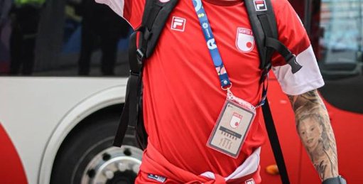 Alexis Zapata, en duda para el debut de Santa Fe en cuadrangulares