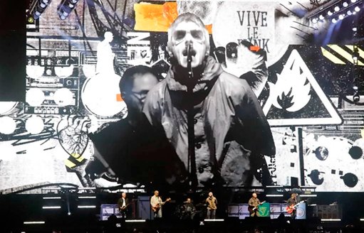 El regreso de Oasis a México: Un fenómeno de nostalgia y fervor que trasciende generaciones