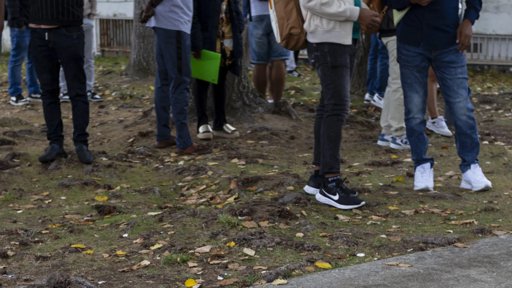 Alemanha e outros países da UE defendem endurecimento das políticas de asilo