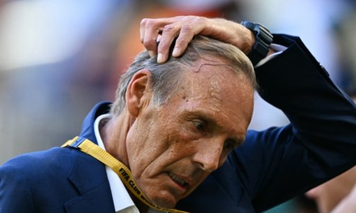 Delicado estado de salud del técnico Miguel Ángel Russo genera preocupación en el fútbol sudamericano