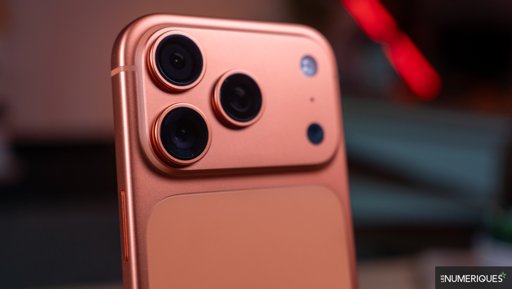 Rumeurs sur l'iPhone 18 : connectivité satellite, photo avancée et plus de RAM