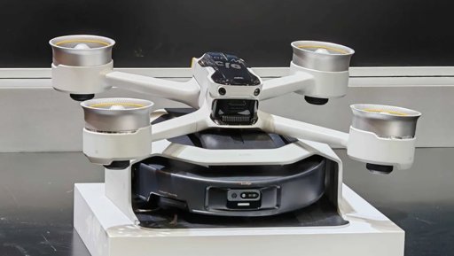 Les aspirateurs-robots apprennent à monter les escaliers