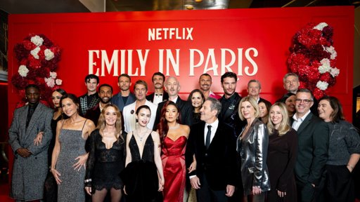 La représentation idéalisée de Paris dans les séries : un enjeu économique et touristique