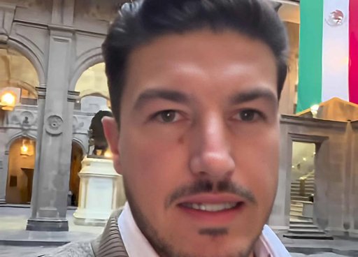 Gobernador Samuel García cumple cuatro años de gobierno y anuncia obras clave