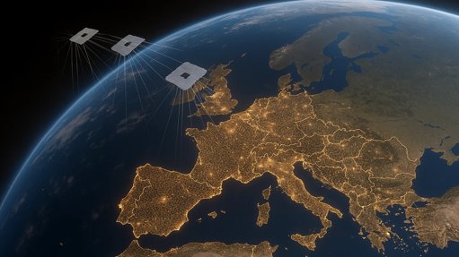 Vodafone e AST SpaceMobile criam constelação de satélites para reforçar soberania digital europeia