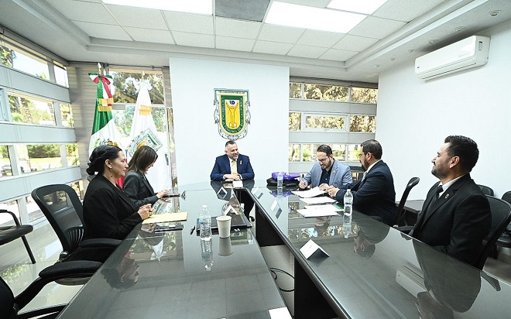UABC fortalece su internacionalización con convenio de doble titulación con universidad de Colombia