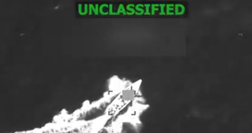 Campaña militar de EE.

UU. contra 'narcolanchas' en el Caribe y el Pacífico