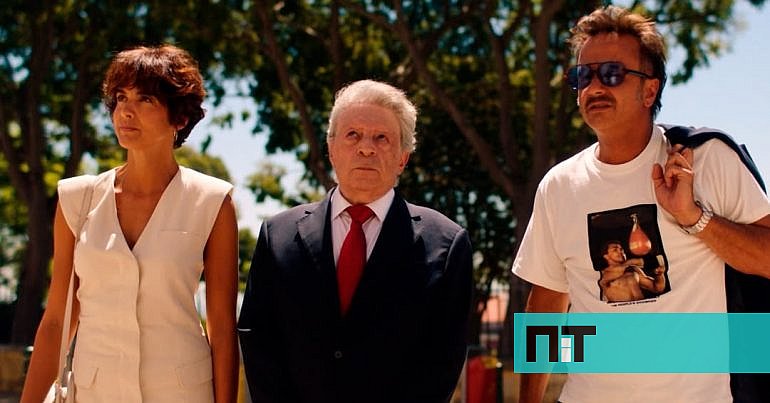 “O Pátio da Saudade” alcança sucesso imediato e torna-se o filme português mais visto do ano