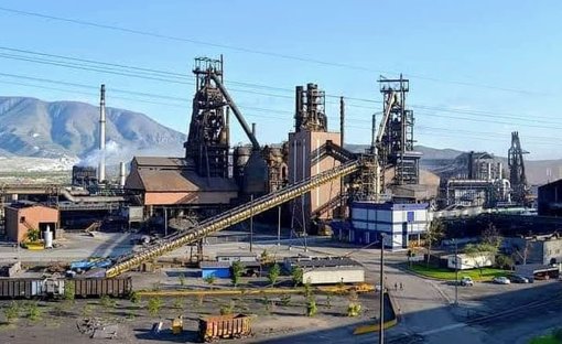 Avanza la venta de AHMSA con la visita de múltiples inversionistas a sus plantas