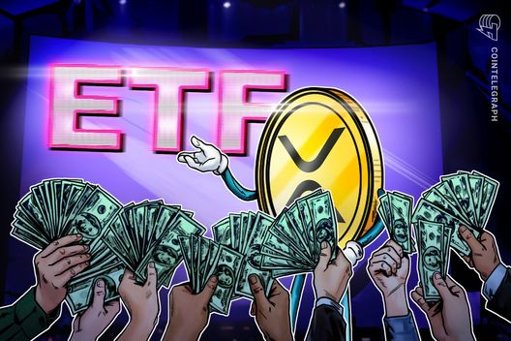 Nuevos ETFs de XRP y Dogecoin Llegan al Mercado, Señalando una Mayor Aceptación Institucional de Altcoins