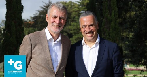 Henrique Gouveia e Melo Estrutura Candidatura e Posiciona-se no Debate Nacional