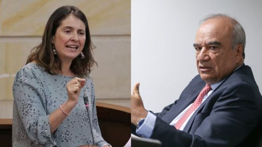 Recusación contra magistrado de la Corte Constitucional retrasa debate final de la reforma pensional