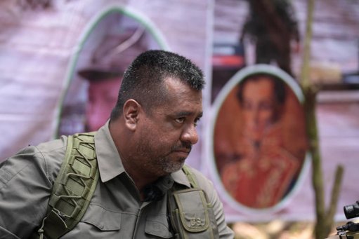 Corte Suprema avala extradición a EE.

UU. de alias ‘Araña’, jefe de Comandos de Frontera