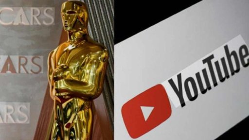 El Futuro del Entretenimiento: Los Premios Oscar se Transmitirán Exclusivamente en YouTube a Partir de 2029