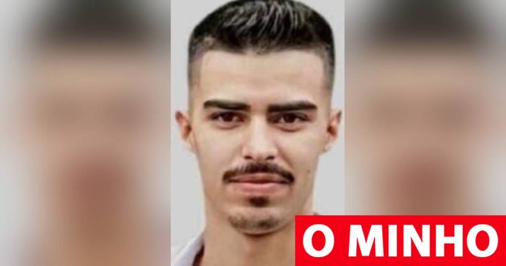 Jovem Motorista Morre Atropelado na A13 Enquanto Trocava Pneu