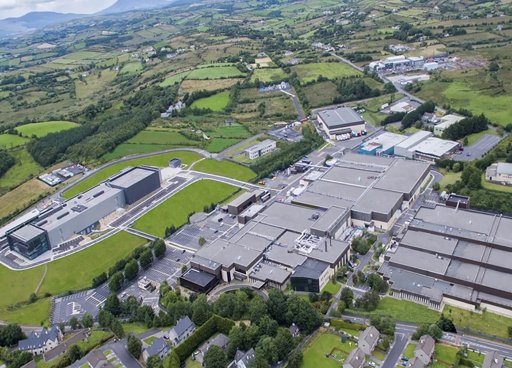 Guerra Comercial Ameaça Capital do Botox na Irlanda e Pressiona Setor Farmacêutico