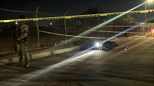 Domingo violento en Culiacán: reportan al menos ocho personas asesinadas