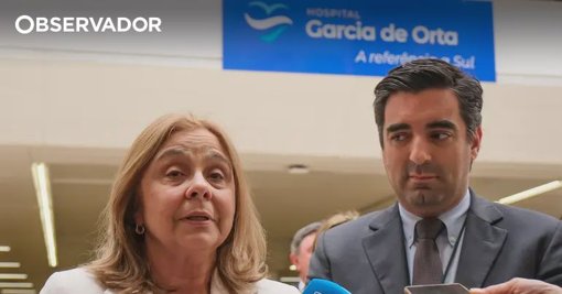 Ministra da Saúde Admite Plano Falhado e Promete Nova Legislação para Atrair Médicos