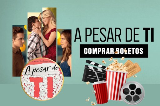 ‘A Pesar de Ti’ Llega a Cines como una Emotiva Adaptación del Éxito de Colleen Hoover