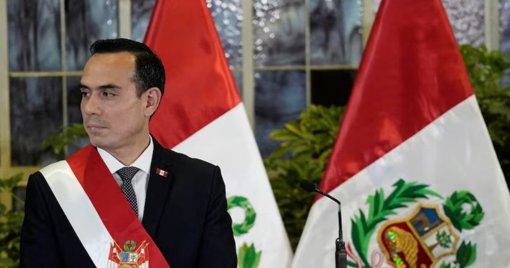 Crisis Migratoria en la Frontera entre Chile y Perú por Tensiones Políticas