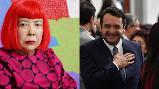 Revelan que Andy López Beltrán compró obra de arte de 30,000 dólares