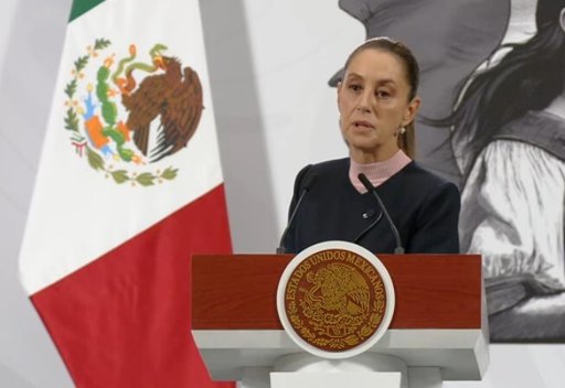 México responde diplomáticamente a ataques de EE.

UU. contra presuntas 'narcolanchas'